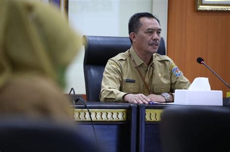 Bskdn Kemendagri Akan Kembangkan Command Center Bantu Pemda Penuhi