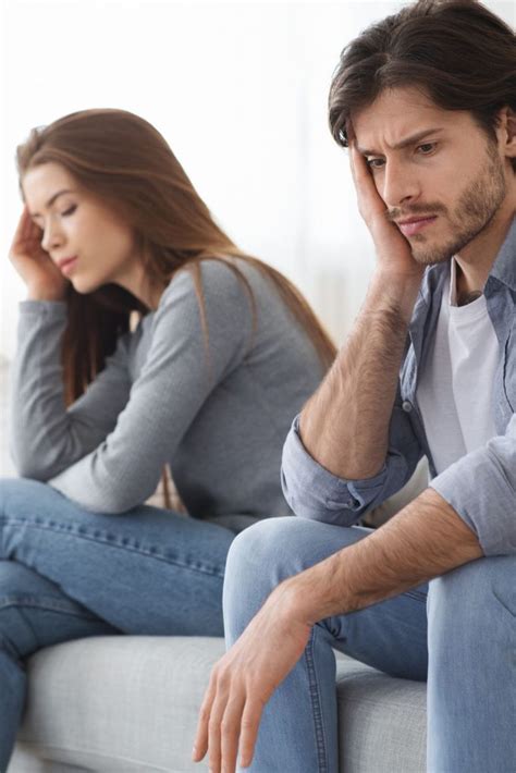 10 Signs You Are Unhappy In Your Marriage