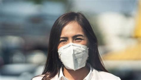 Las Mascarillas No Evitan La Propagaci N Del Covid Sin Distancia