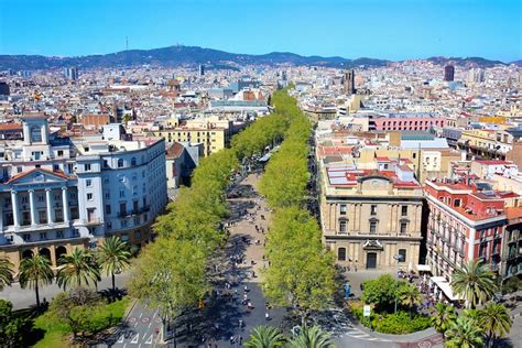 20 Top Rated Tourist Attractions In Barcelona Planetware