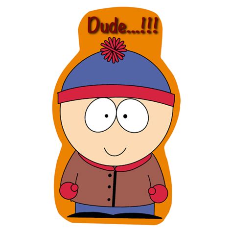 Stan Dude Sticker Just Stickers Just Stickers