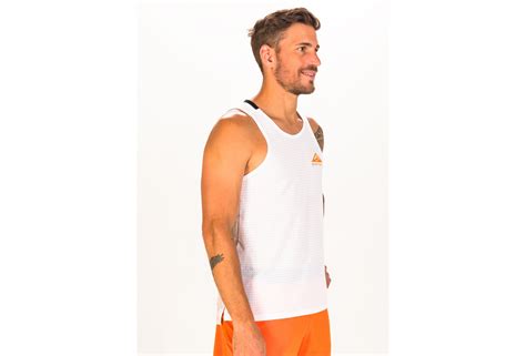 Nike Camiseta De Tirantes Trail Solar Chase En Promoci N Hombre Ropa