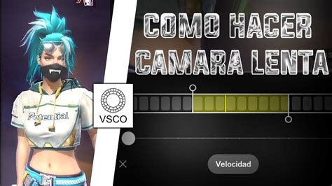 cómo poner camara lenta para tik tok como hacer una cámara lenta