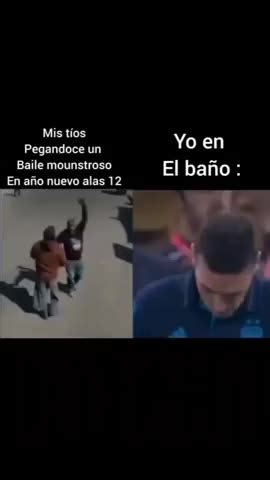 Bailes Cringes De Famliares Meme Subido Por A Xgm Memedroid