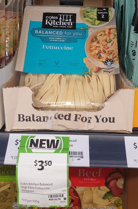 New On The Shelf At Coles Part 4 January 2022 New Products Australia