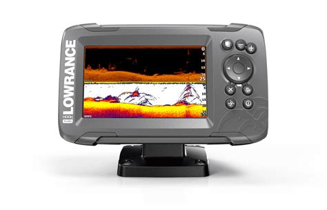 Lowrance Hook Splitshot Gps Chirp Combo Echolot G Nstig Online Kaufen