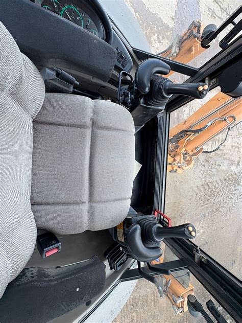 Backhoe Joe 8