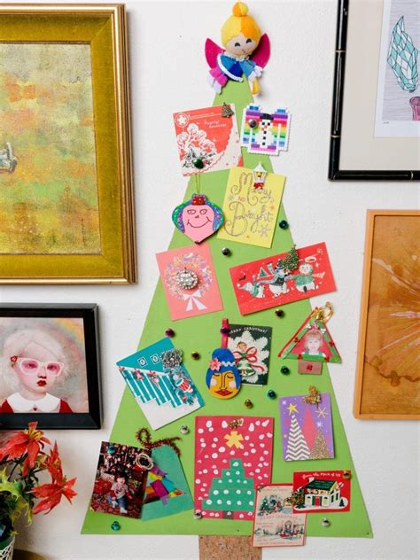 Christmas Tree Bulletin Board - Jennifer Perkins | Jennifer Perkins