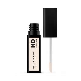 Elixir Hd Liquid Concealer Beauty Web