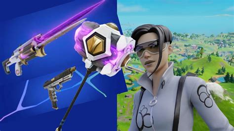 Faire Top Avec Les Arme Mythique Sur Fortnite Impossible Youtube