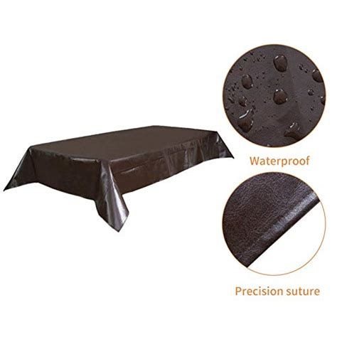 Heavy Duty Leatherette Billiard Pool Table Cover Opinion Outdoorfull