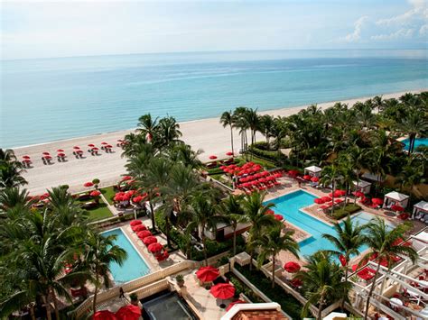 These Are The 21 Top Family Resorts In Florida, And Locals Agree