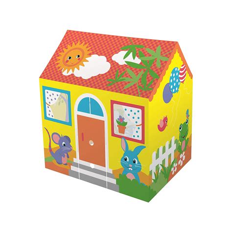 Best Way Play House 52007B Online at Best Price | Lulu UAE