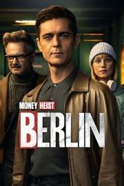 Watch Money Heist: Berlin Season 1 Episode 5 - After Love Online Now