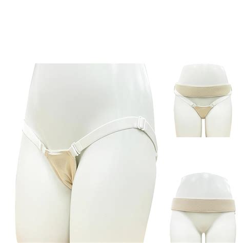 Amazon.com: Pelvic Prolapse Uterus Support Belt - Trimmable&Adjustable