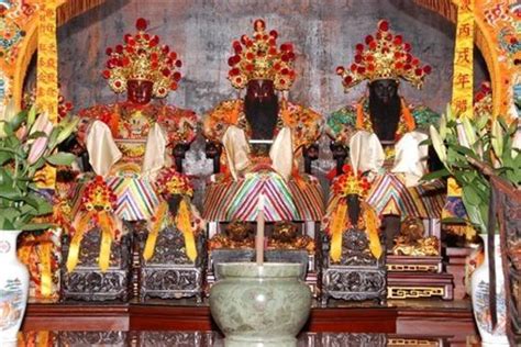 最大迷宮公園在這！秘境內還深藏除瘟之神「十二金尊」 寶神 三立新聞網 Setncom