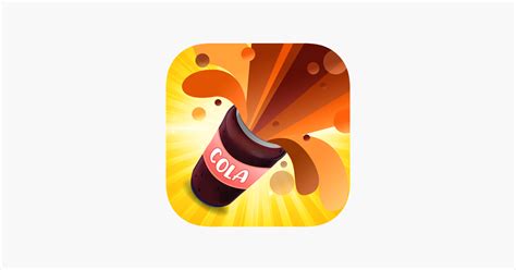 ‎Mentos Diet Coke Geyser on the App Store