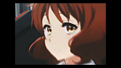 Kumiko Amv Edit Yoasobi Taisho Roman YouTube