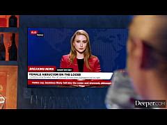 Deeper Kenna James Finds Her New Prey In Oliver Free Mobile Porn Videos IPornTV