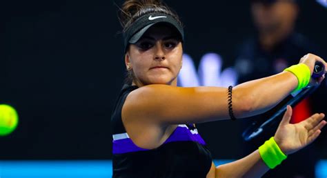 Naomi Osaka Battles Past Bianca Andreescu at China Open 2019 ...