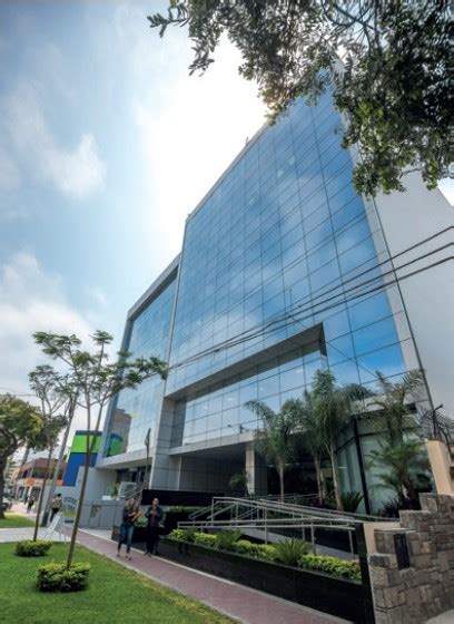 CLÍNICA ANGLO AMERICANA inaugura nuevo edificio de atención ambulatoria