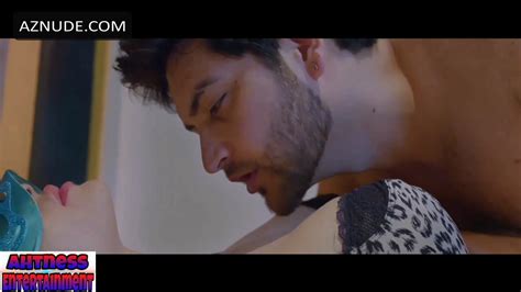 YES I AM HUNGRY NUDE SCENES AZNude