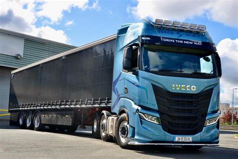 Iveco S-Way