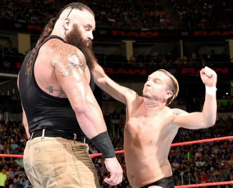 Ex WWE Star James Ellsworth Denies Sending Nude Photos To Teen Fan Daily Star