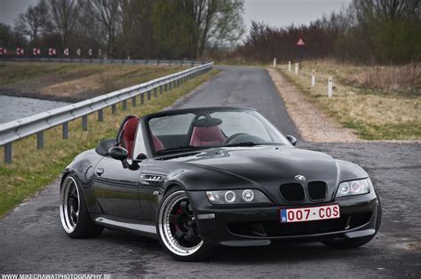 Bmw Z3 M Roadster Mike Crawat Flickr