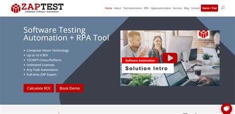 27 Best Website Testing Tools In 2022 Lambdatest