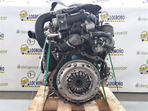 Moteur OPEL ASTRA H GTC A04 1 7 CDTi L08 B Parts