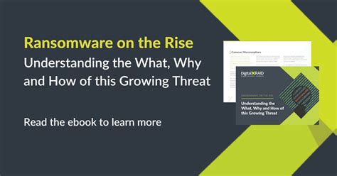 Understanding Ransomware On The Rise Digitalxraid