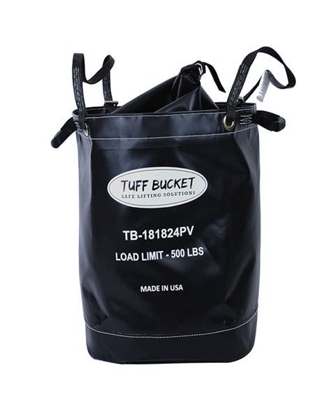 tuff buckets