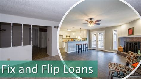 Fund A Fix And Flip Hard Money Loans For Rehabbing Houses