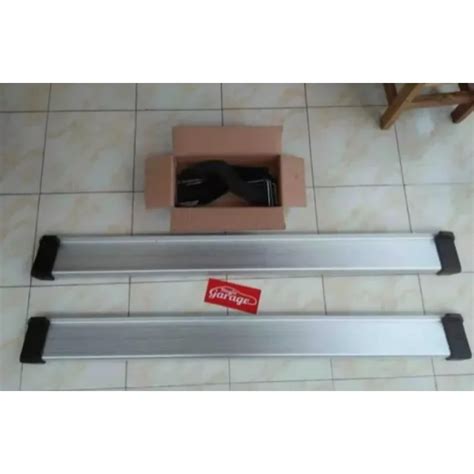 Foot Step Mobil Katana Footstep Katana Model Wing Injakan Kaki Samping