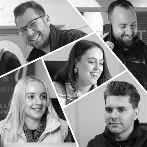 Why Posters Are An Effective Marketing Tool — Absolute Creative Print