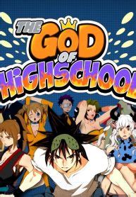 Read The God of High School - manga Online in English