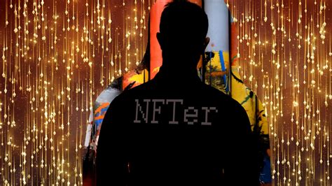 Nfter S Nft Collection Nifty Gateway