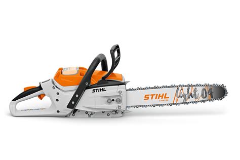 Stihl Akku Kettens Ge Msa C O Online Kaufen