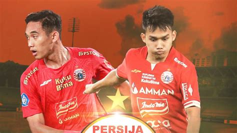 Reaksi The Jakmania Setelah Witan Sulaeman Bawa Angin Perubahan Untuk