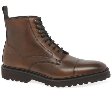 Loake Aquarius Mens Boots Charles Clinkard