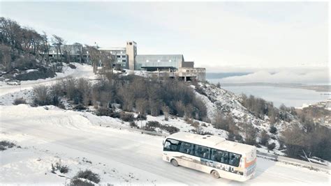 Traslado Ushuaia A Punta Arenas Reserva Tu Viaje Ahora Precios 2025 2026