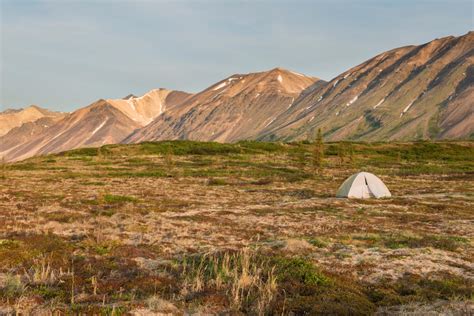 Twin Lakes Alaska - Kayak & Hike with Alaska Alpine Adventures