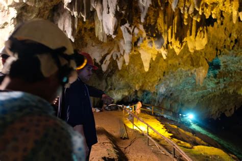 Thailand’s Tham Luang Cave to Become Museum to Showcase Boys’ Rescue