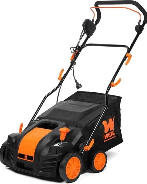 Best Lawn Aerators In Hgtv Top Picks Hgtv