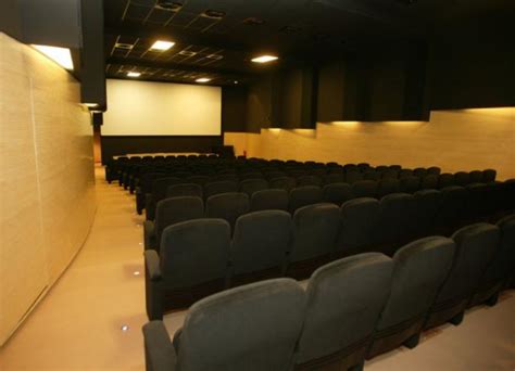 Filmoteca Rialto Arquison