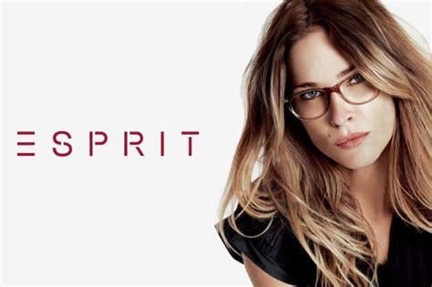 Esprit Campaignfall Winter Marion Walter Production