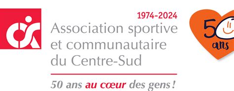 Horaire Et Tarifs Association Sportive Et Communautaire Du Centre Sud