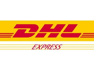 DHL Logo PNG Transparent Logo - Freepngdesign.com