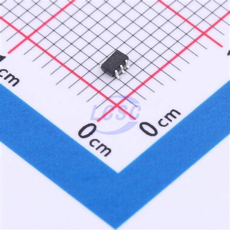 PUMH13F Nexperia Transistors Thyristors LCSC Electronics